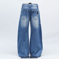 Barrel Jeans – Light Blue Wash (Preorder)